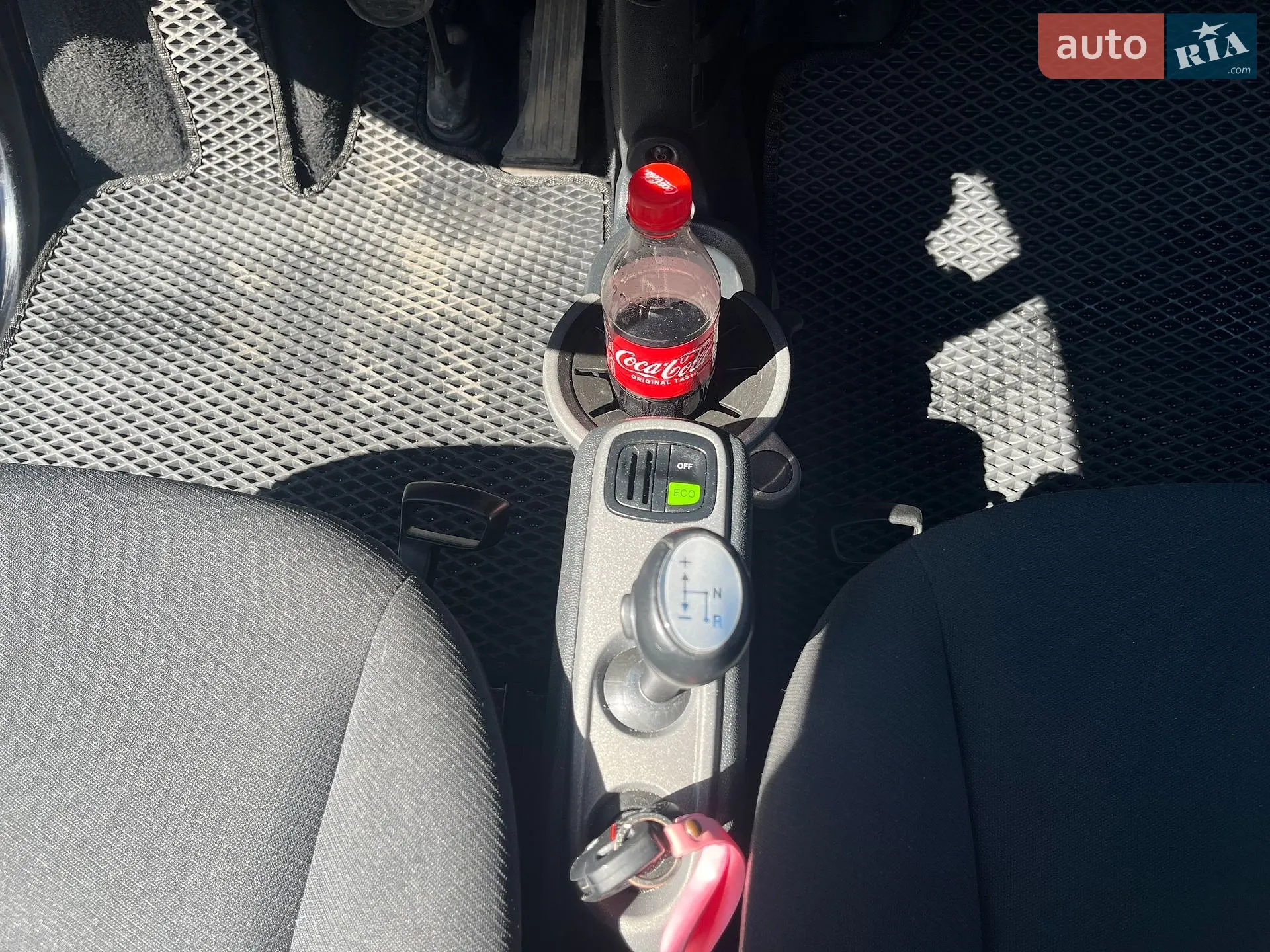 2011 Smart Fortwo - мініатюра 7