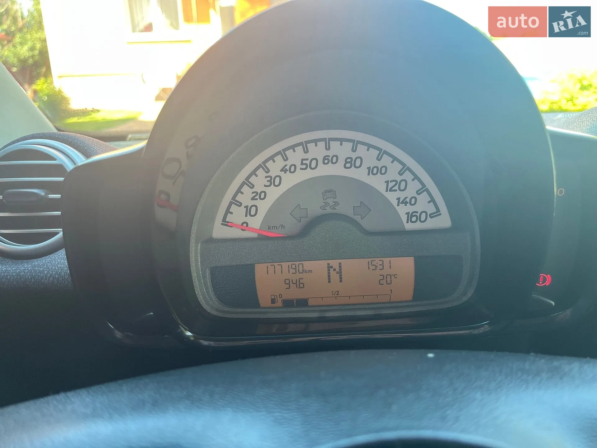 2011 Smart Fortwo - мініатюра 13