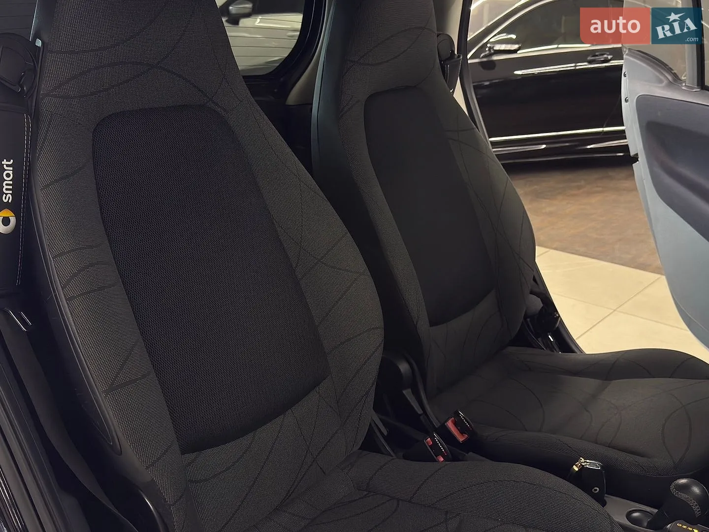 2014 Smart Fortwo - мініатюра 23