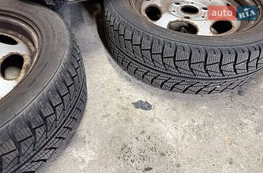 Купе Smart Fortwo 2008 в Вышгороде