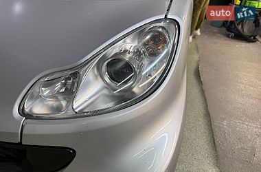 Купе Smart Fortwo 2008 в Вышгороде