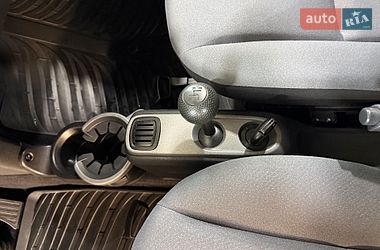 Купе Smart Fortwo 2008 в Вышгороде