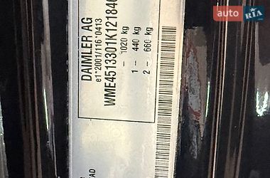 Купе Smart Fortwo 2008 в Вышгороде