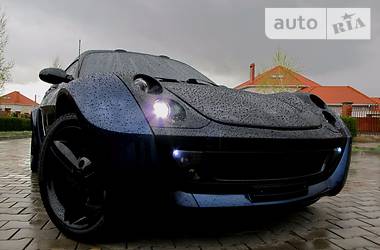 Купе Smart Roadster 2004 в Одессе