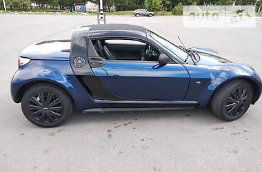 Кабриолет Smart Roadster 2004 в Харькове