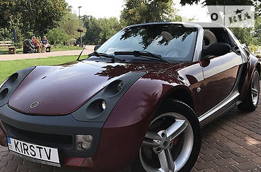 Кабриолет Smart Roadster 2003 в Киеве