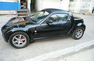 Купе Smart Roadster 2005 в Днепре