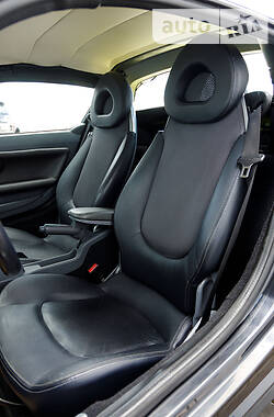 Купе Smart Roadster 2004 в 