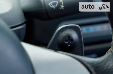 Купе Smart Roadster 2004 в 