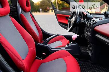 Кабриолет Smart Roadster 2006 в 