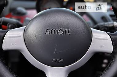 Кабриолет Smart Roadster 2006 в 