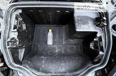 Кабриолет Smart Roadster 2006 в 