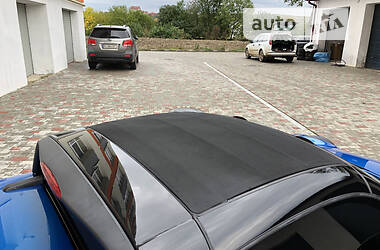 Родстер Smart Roadster 2004 в 