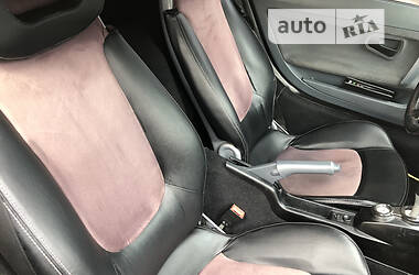 Родстер Smart Roadster 2004 в 