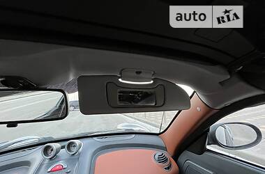 Родстер Smart Roadster 2003 в 