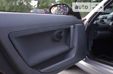 Родстер Smart Roadster 2004 в 