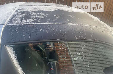 Родстер Smart Roadster 2004 в 