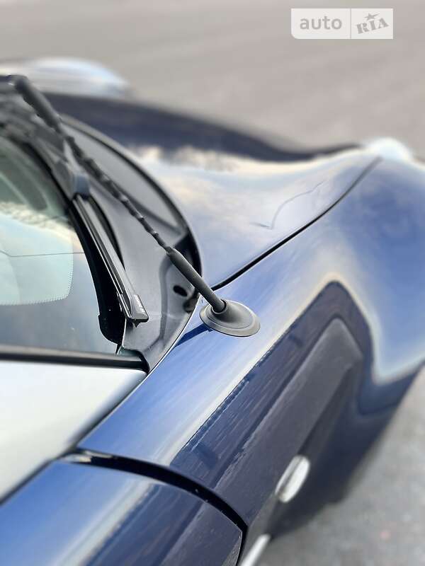 Родстер Smart Roadster 2003 в Киеве