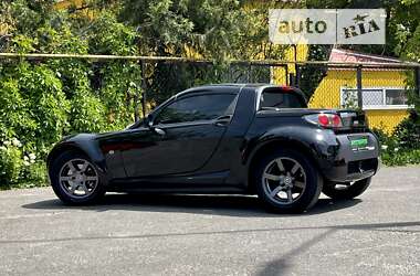 Родстер Smart Roadster 2005 в 