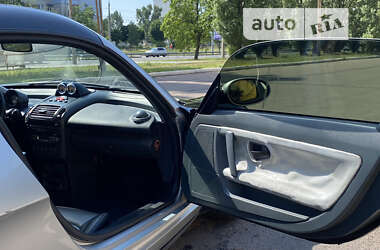 Родстер Smart Roadster 2003 в 