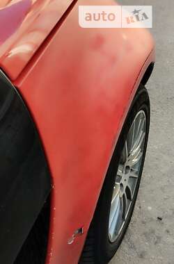 Родстер Smart Roadster 2004 в 