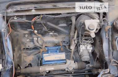 Родстер Smart Roadster 2004 в 
