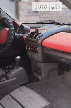Родстер Smart Roadster 2004 в 