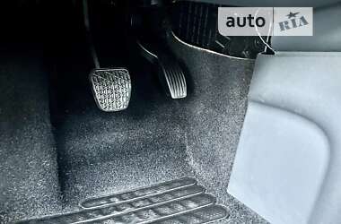 Родстер Smart Roadster 2004 в 