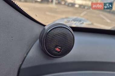 Купе Smart Roadster 2003 в 