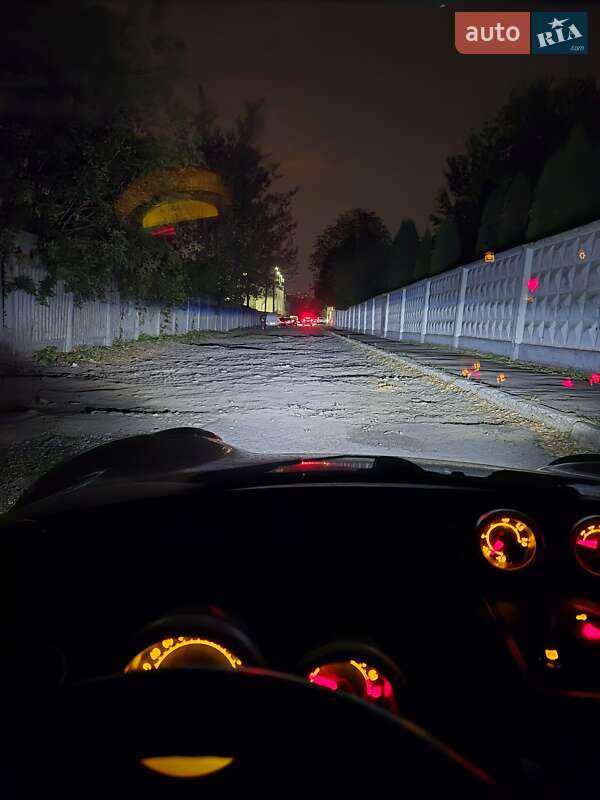 Купе Smart Roadster 2003 в Киеве фото 69 Купе Smart Roadster 2003 в Киеве