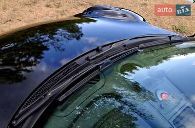 Родстер Smart Roadster 2004 в 