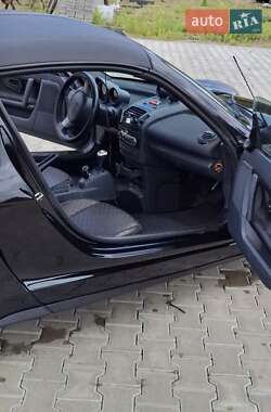 Родстер Smart Roadster 2004 в 