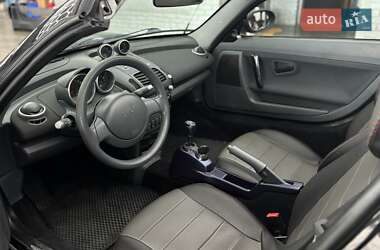 Родстер Smart Roadster 2004 в 