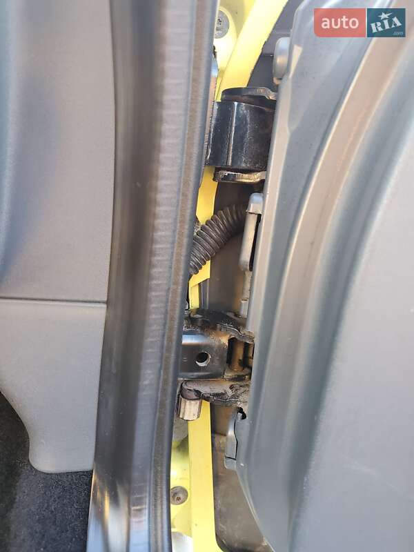 Родстер Smart Roadster 2004 в Броварах фото 4 Родстер Smart Roadster 2004 в Броварах