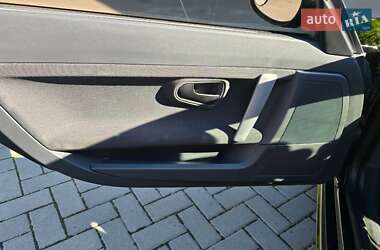 Родстер Smart Roadster 2003 в 