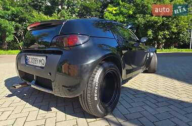Родстер Smart Roadster 2003 в 