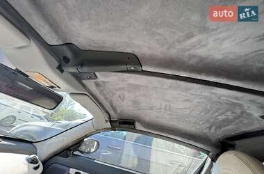 Родстер Smart Roadster 2004 в 
