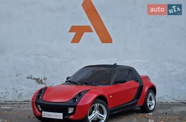 Родстер Smart Roadster 2004 в Одесі