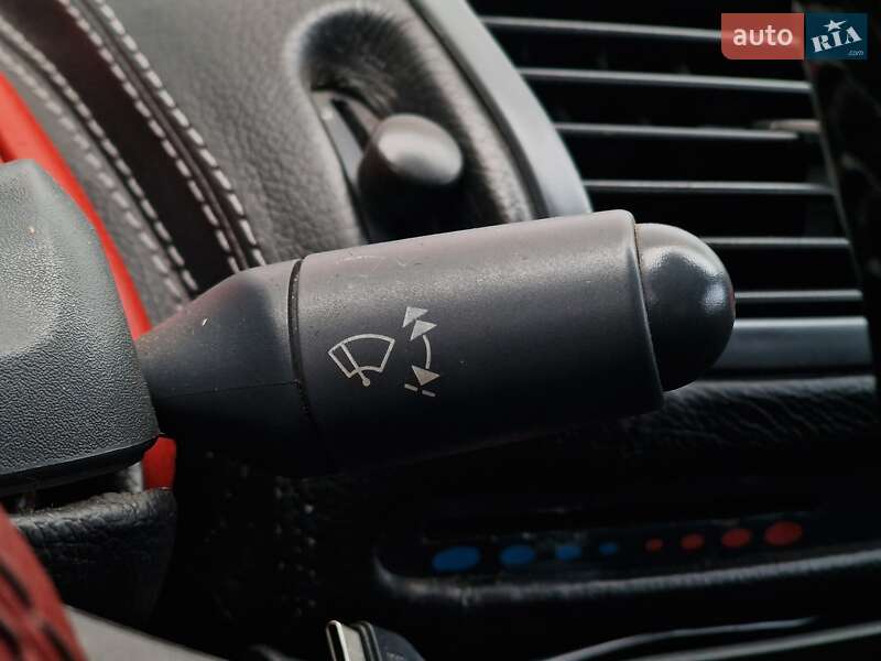 Родстер Smart Roadster 2004 в Одессе фото 51 Родстер Smart Roadster 2004 в Одессе