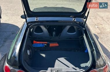 Купе Smart Roadster 2006 в Днепре