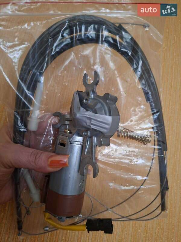 Купе Smart Roadster 2006 в Броварах