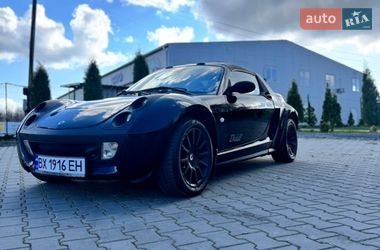 Родстер Smart Roadster 2003 в Хмельницькому