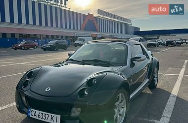Родстер Smart Roadster 2003 в Черкассах