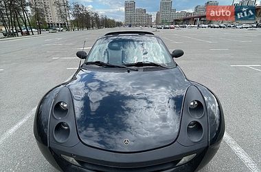 Родстер Smart Roadster 2003 в Києві