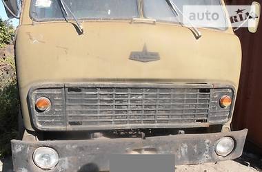 Автокран СМК 7 1986 в 