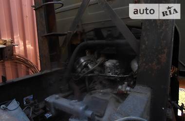 Автокран СМК 7 1986 в 
