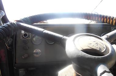 Автокран СМК 7 1986 в 