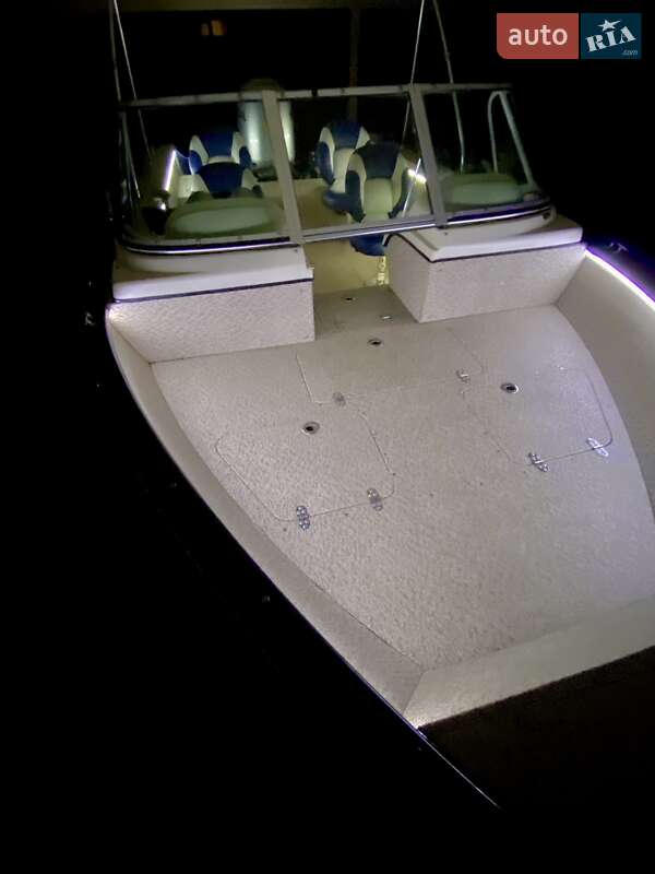 Катер Smokercraft Pro Angler 2008 в Одессе фото 20 Катер Smokercraft Pro Angler 2008 в Одессе