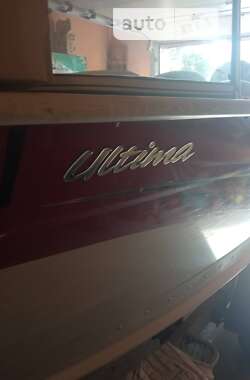 Катер Smokercraft Ultima 2008 в 