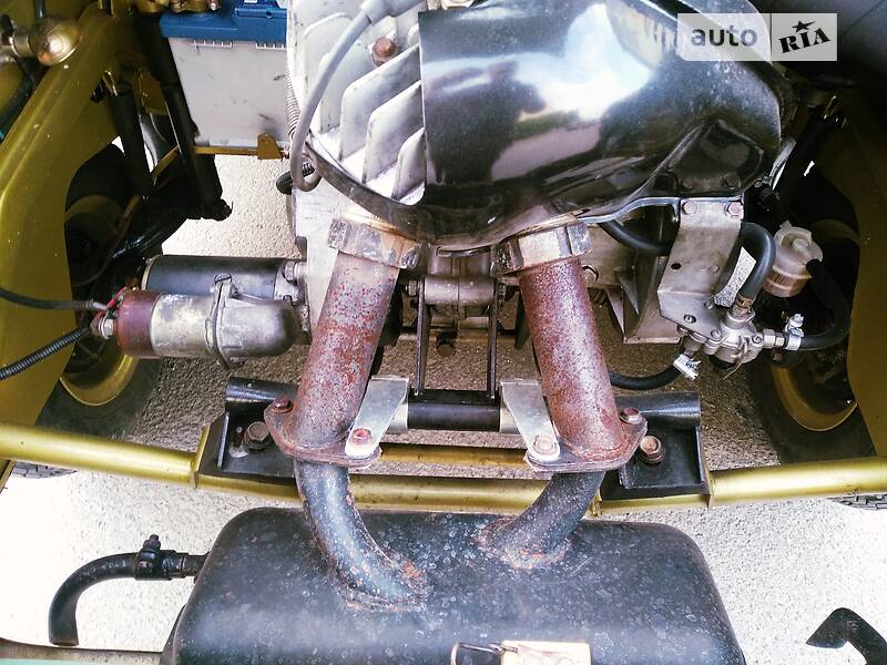 Купе СМЗ С-3Д 1986 в Белой Церкви фото 22 Купе СМЗ С-3Д 1986 в Белой Церкви